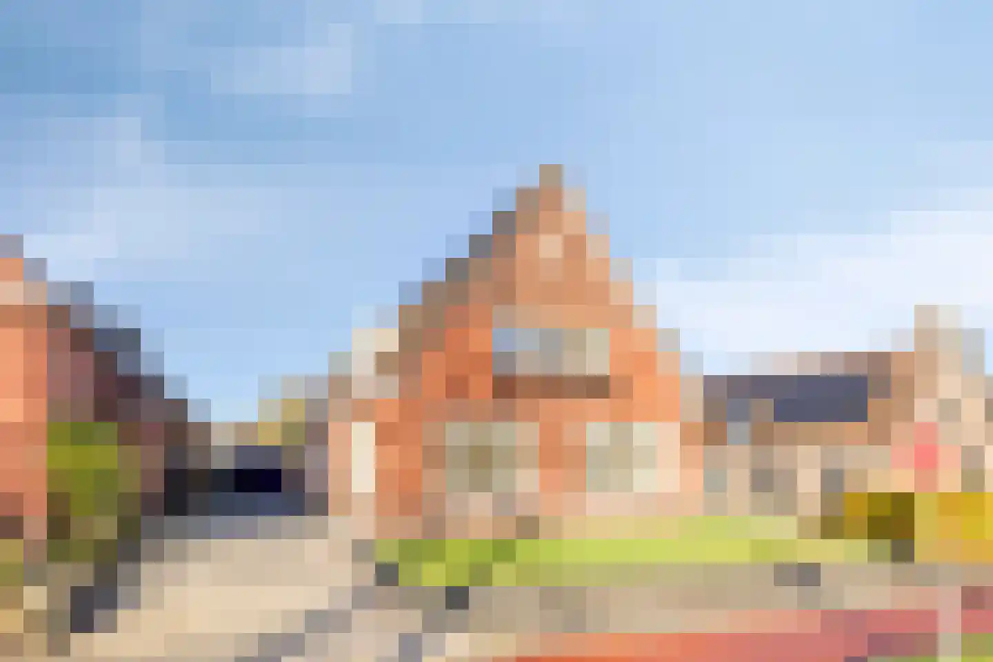 Nieuwe Rijksweg 8 Vries