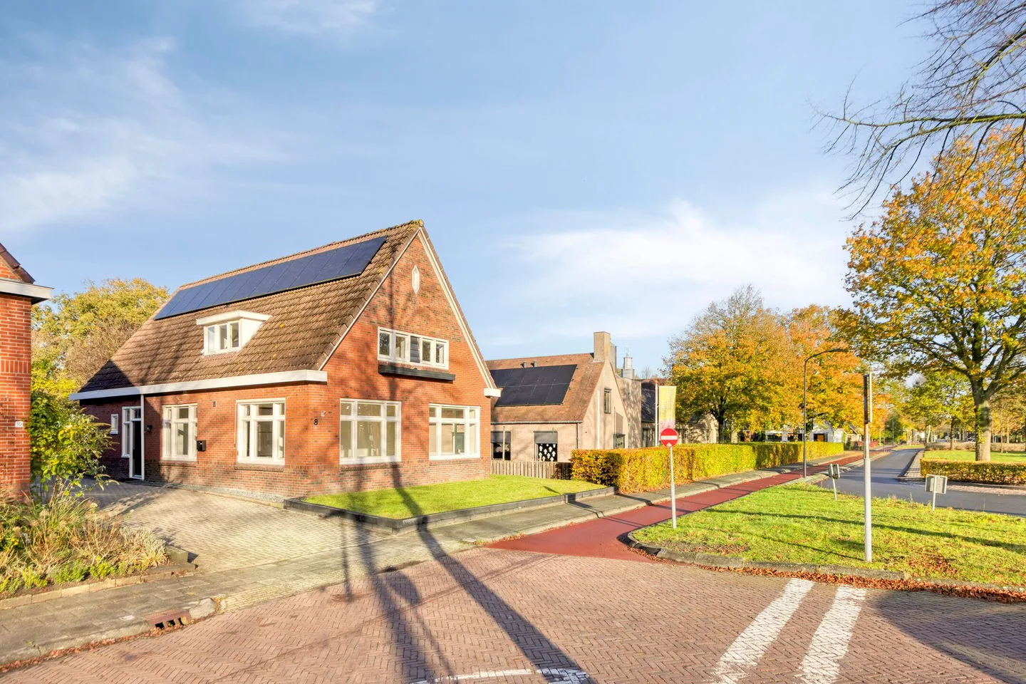 Nieuwe Rijksweg 8 Vries foto 3
