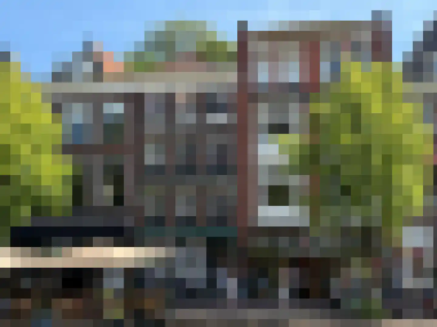 Nieuwe Rijn 14 Leiden