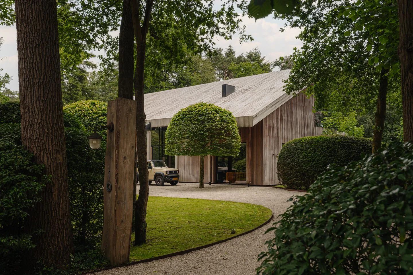 Nieuwe 's-Gravelandseweg 65 Bussum thumbnail 5
