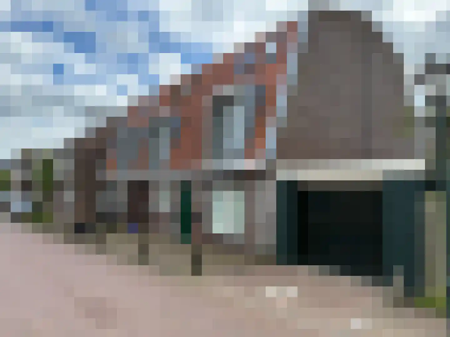 Nieuwe Schans 10 b in Bunschoten-Spakenburg