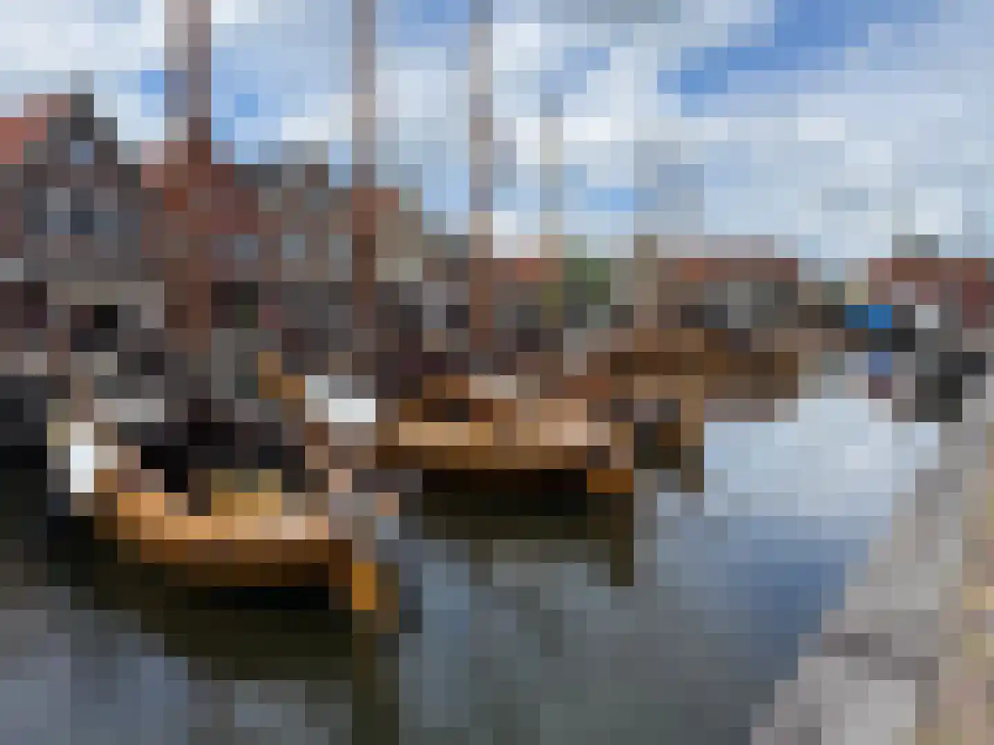 Nieuwe Schans 10 b Bunschoten-Spakenburg thumbnail 4