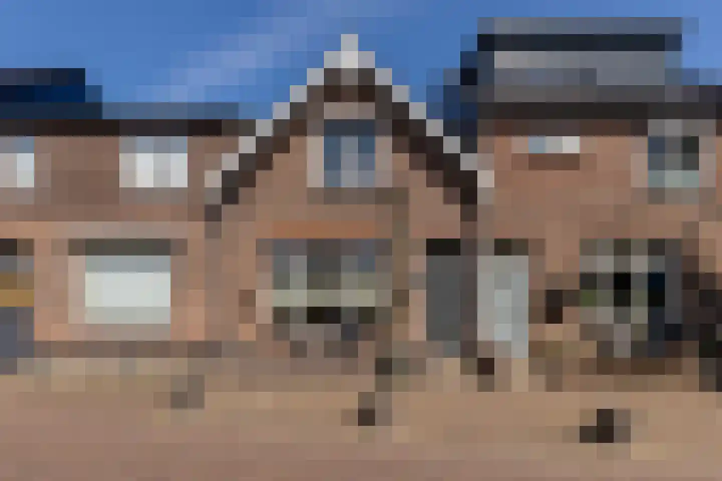 Nieuwe Schans 39 Bunschoten-Spakenburg