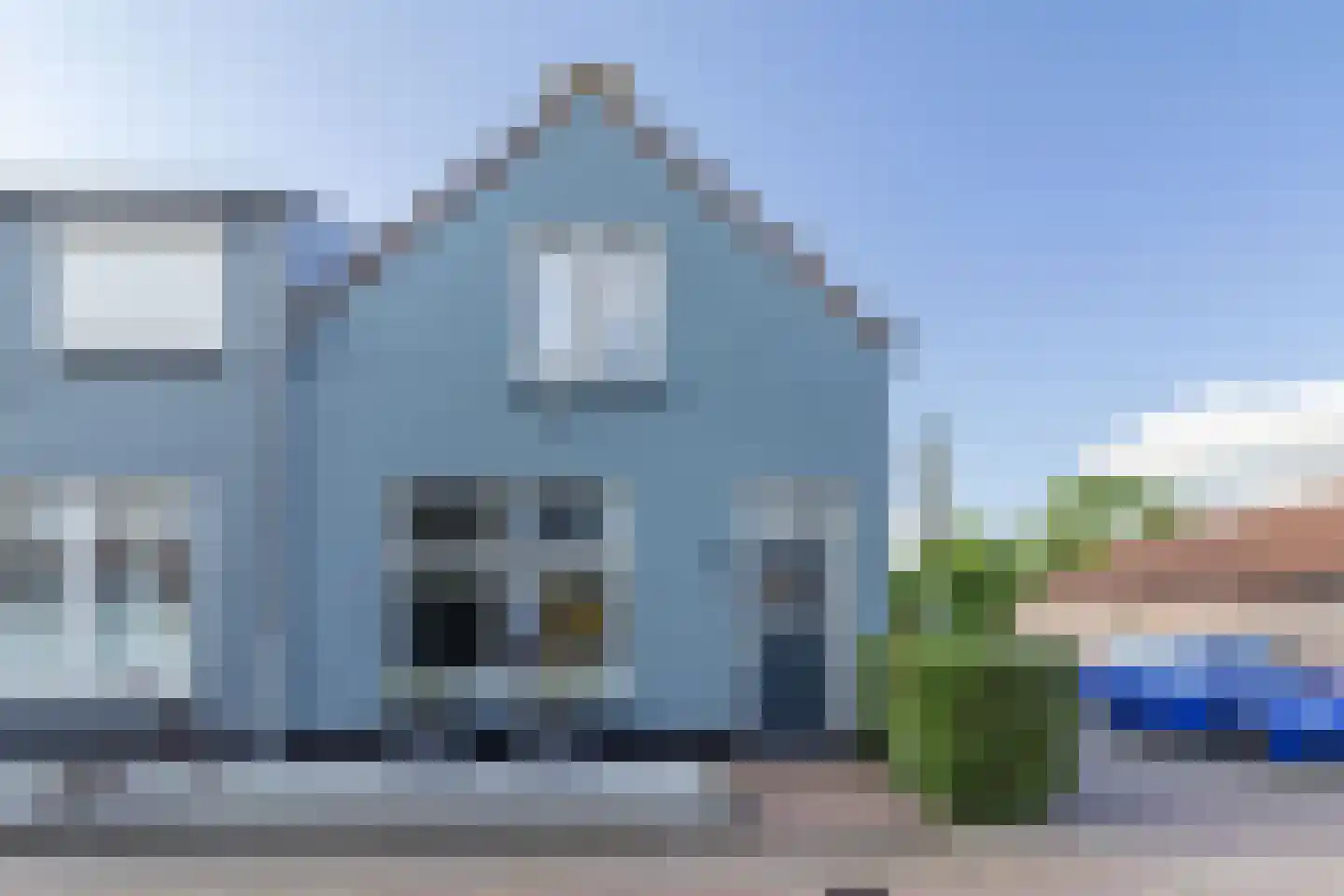 Nieuwe Schans 64 Bunschoten-Spakenburg