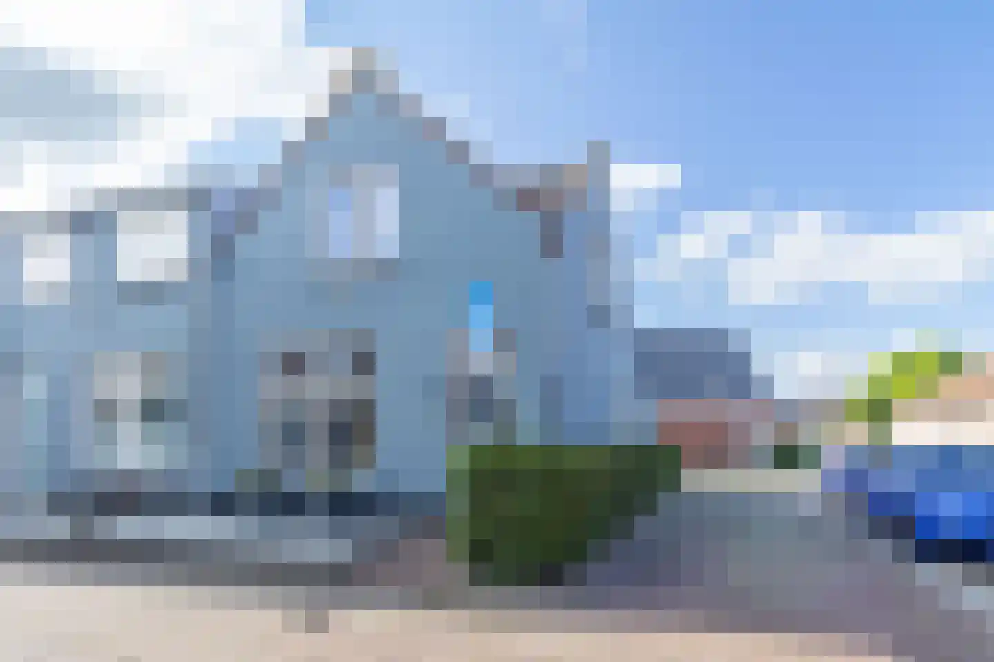 Nieuwe Schans 64 Bunschoten-Spakenburg foto 2