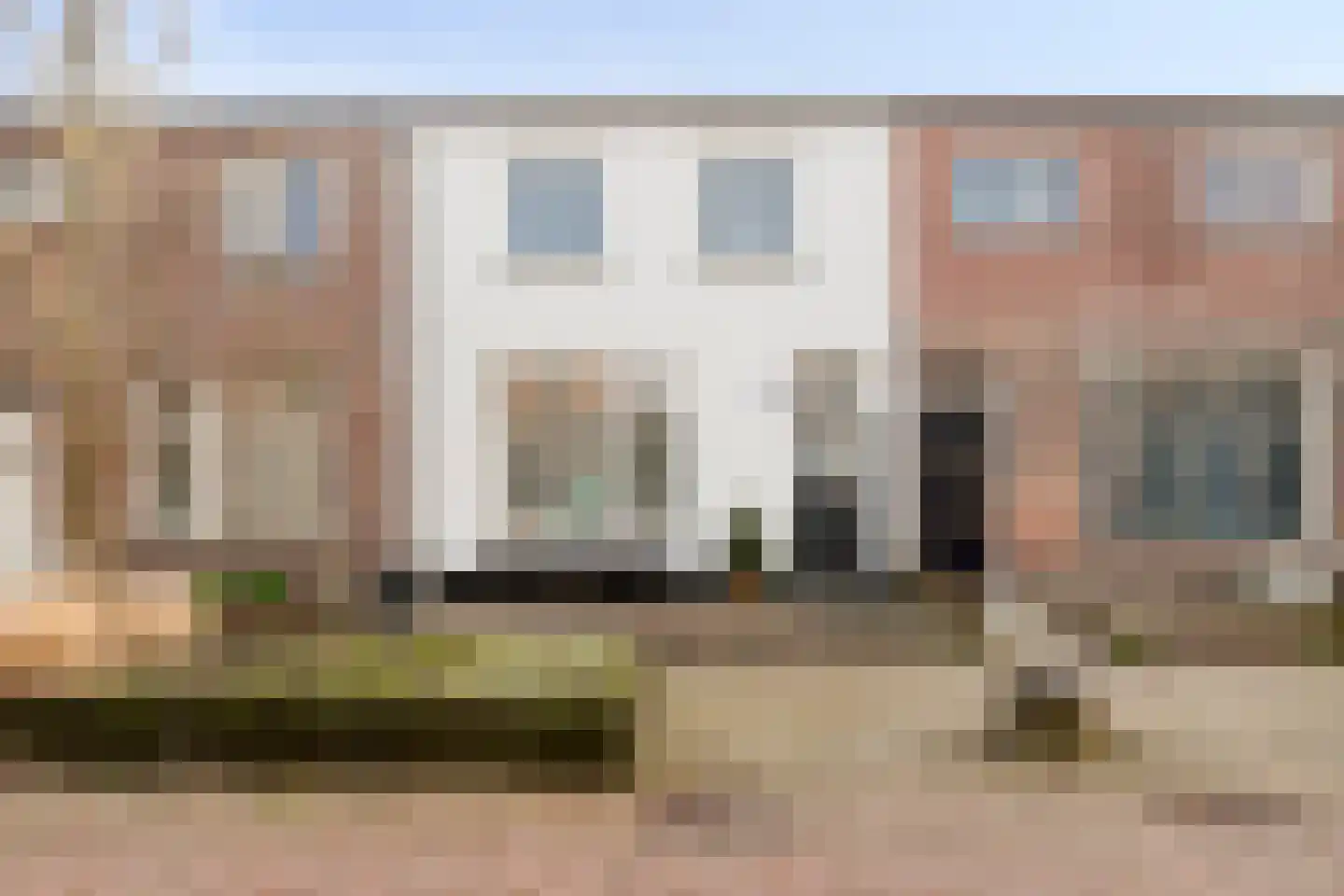 Nieuwe Schans 76 Bunschoten-Spakenburg