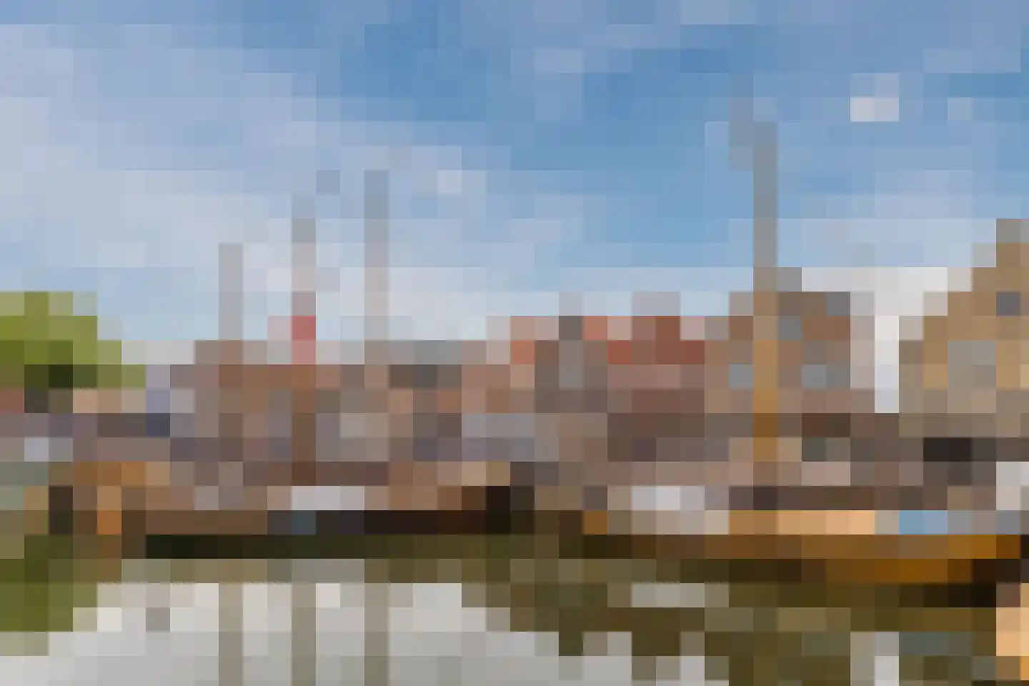Nieuwe Schans 76 Bunschoten-Spakenburg thumbnail 4