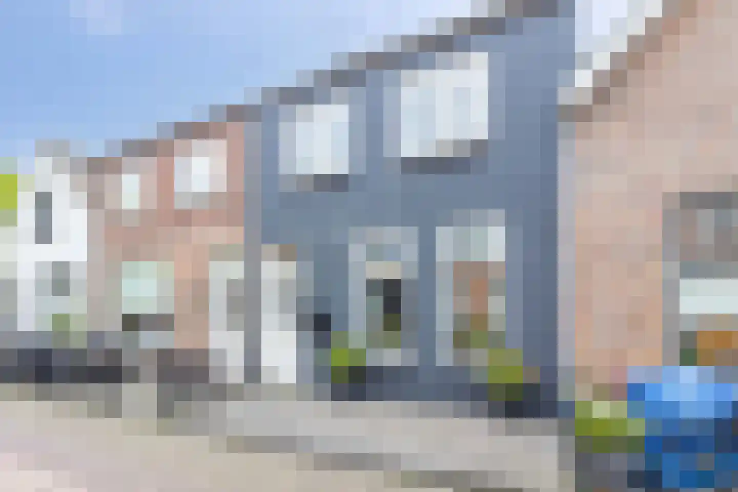 Nieuwe Schans 90 Bunschoten-Spakenburg foto 2
