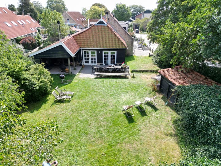 Foto von Haus Nieuwe Schoolpad 2B, Hoorn