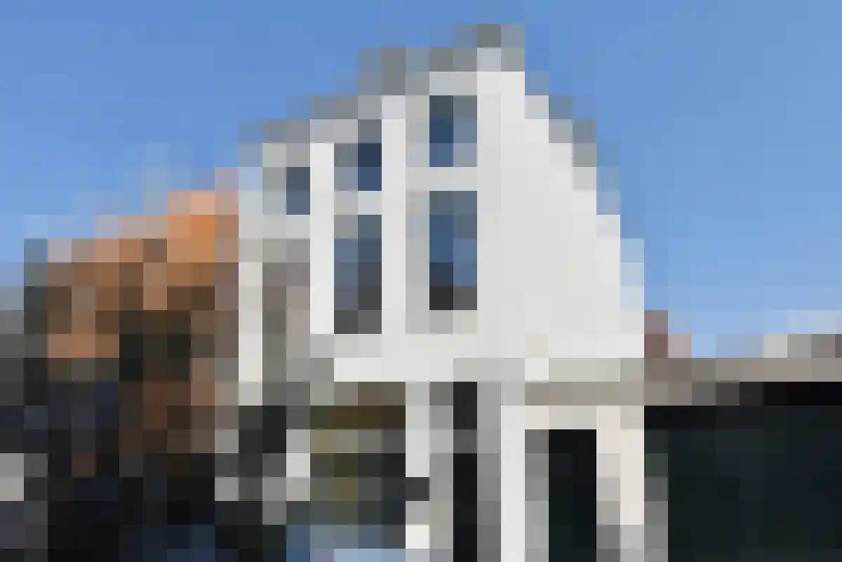 Nieuwe Schoolstraat 1 in Den Haag