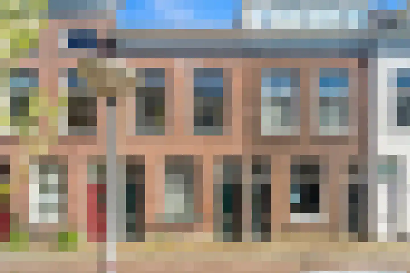 Nieuwe Schoolstraat 14 Delft