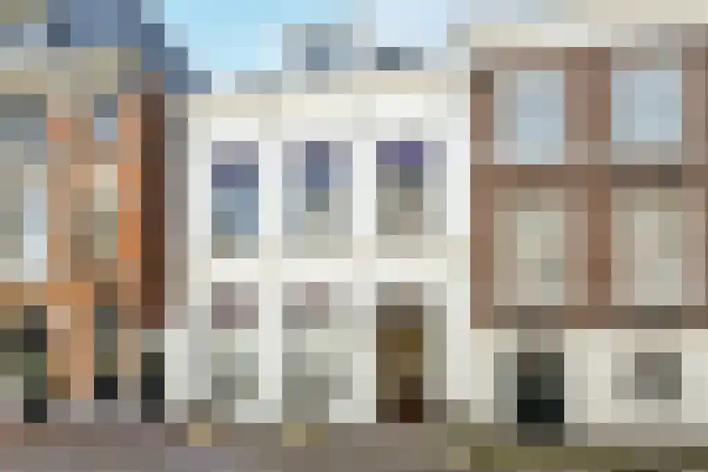 Nieuwe Schoolstraat 2 A in Den Haag
