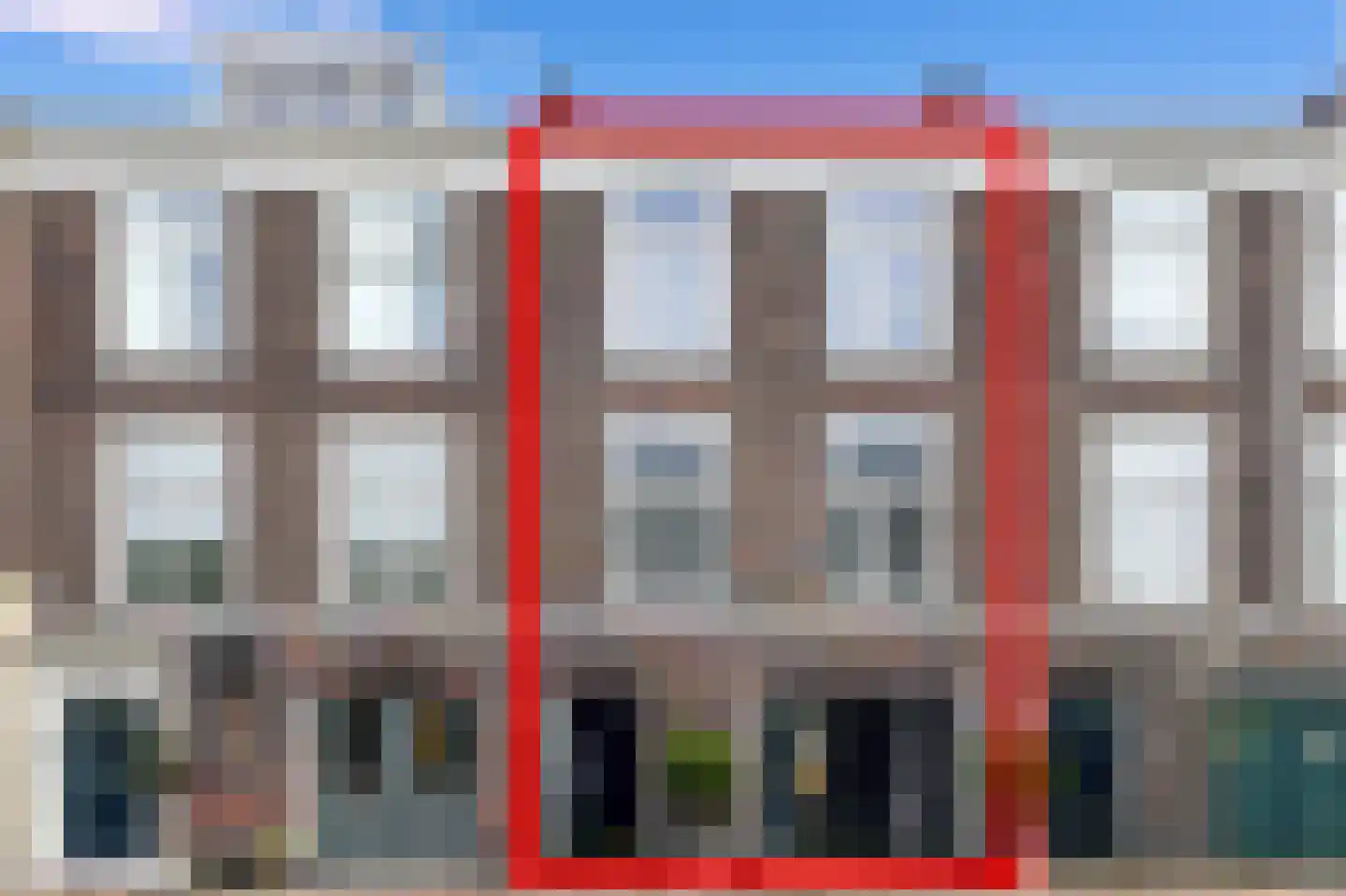 Nieuwe Schoolstraat 41 Den Haag foto 3