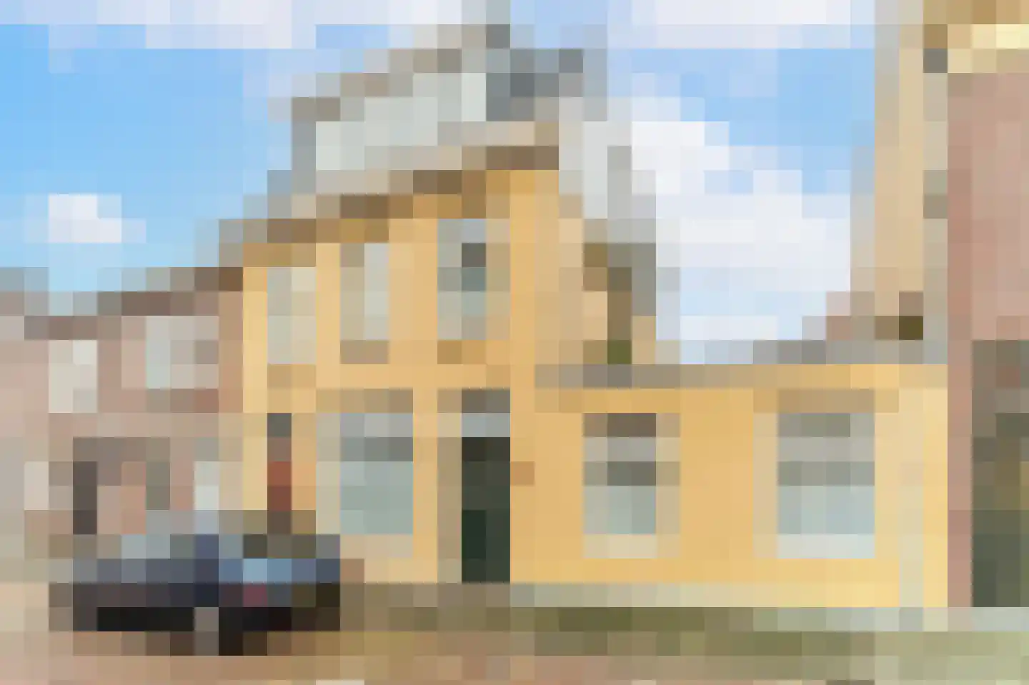 Nieuwe Schoolstraat 49 Delft