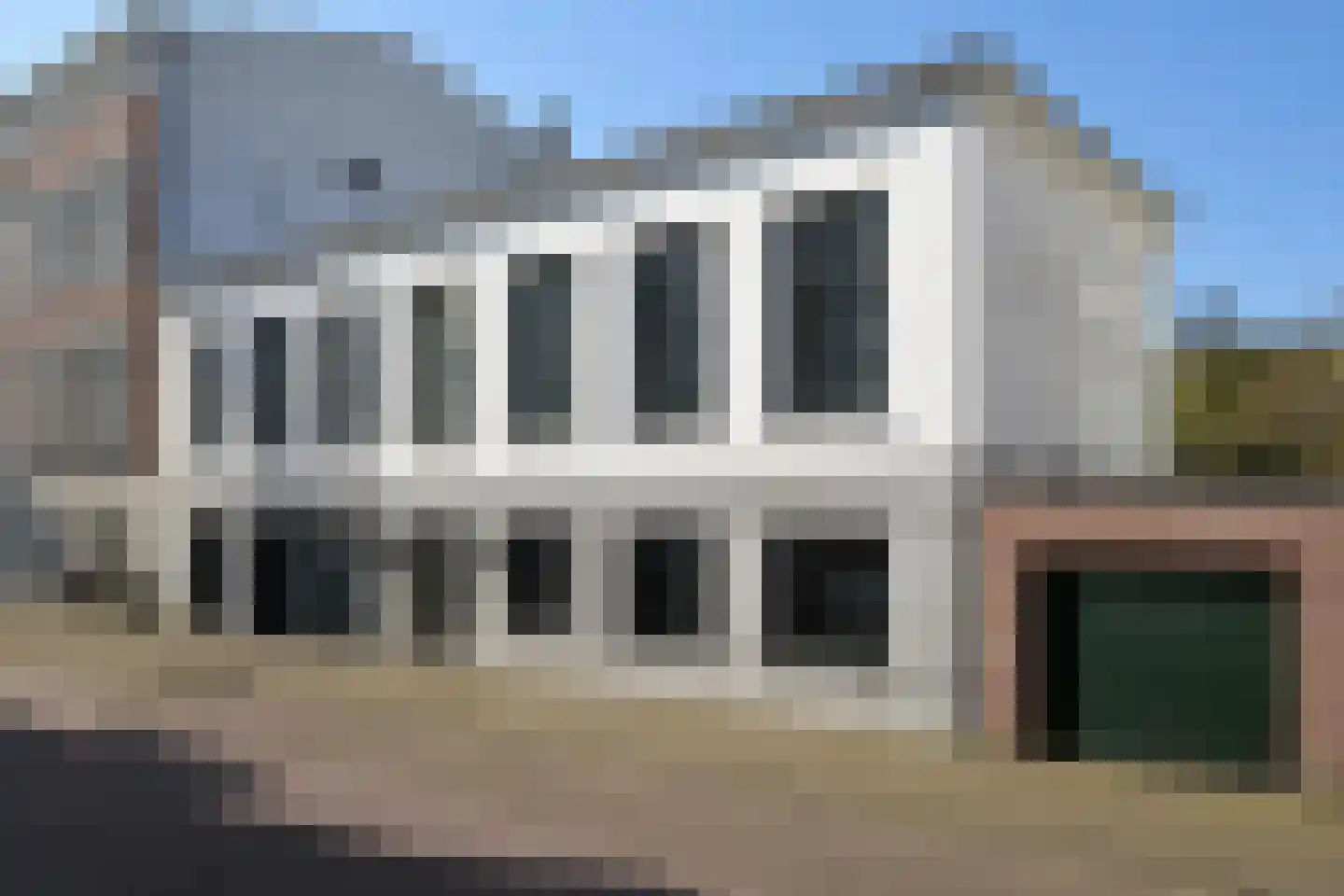 Nieuwe Schoolstraat 52 in Den Haag