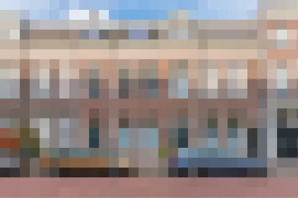 Nieuwe Schoolstraat 87 Den Haag