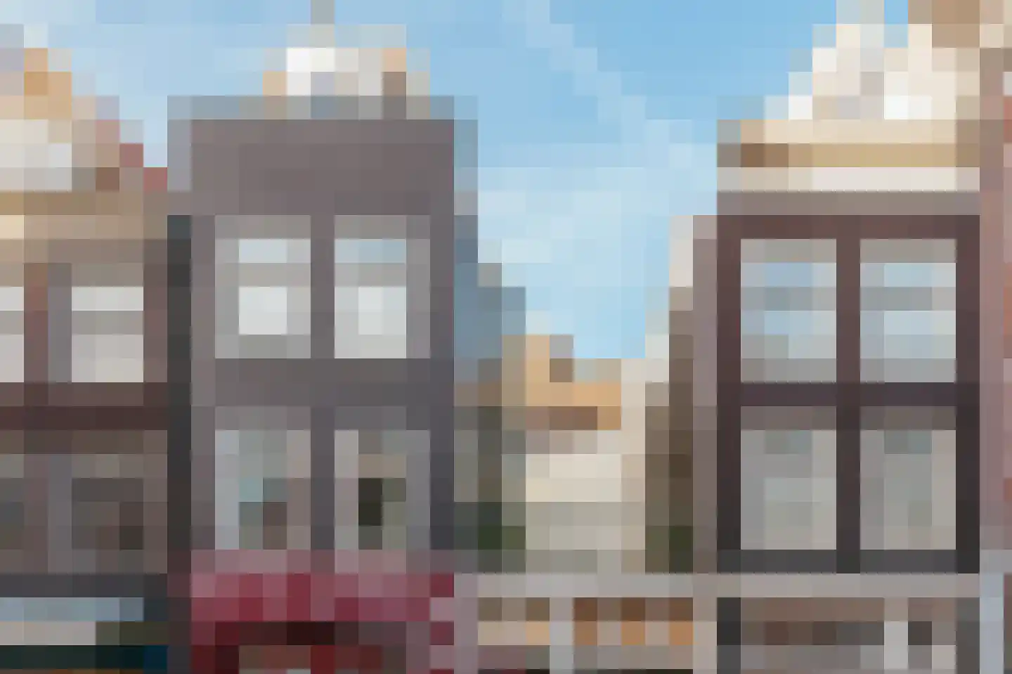 Nieuwe Spiegelstraat 43 H Amsterdam thumbnail 56