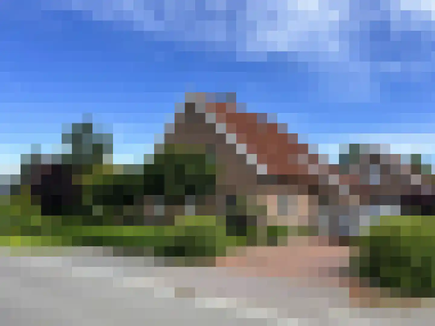 Nieuwe Statenzijl 23 in Drieborg