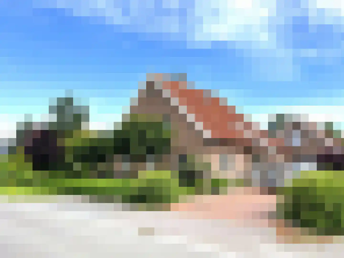 Nieuwe Statenzijl 23 in Drieborg