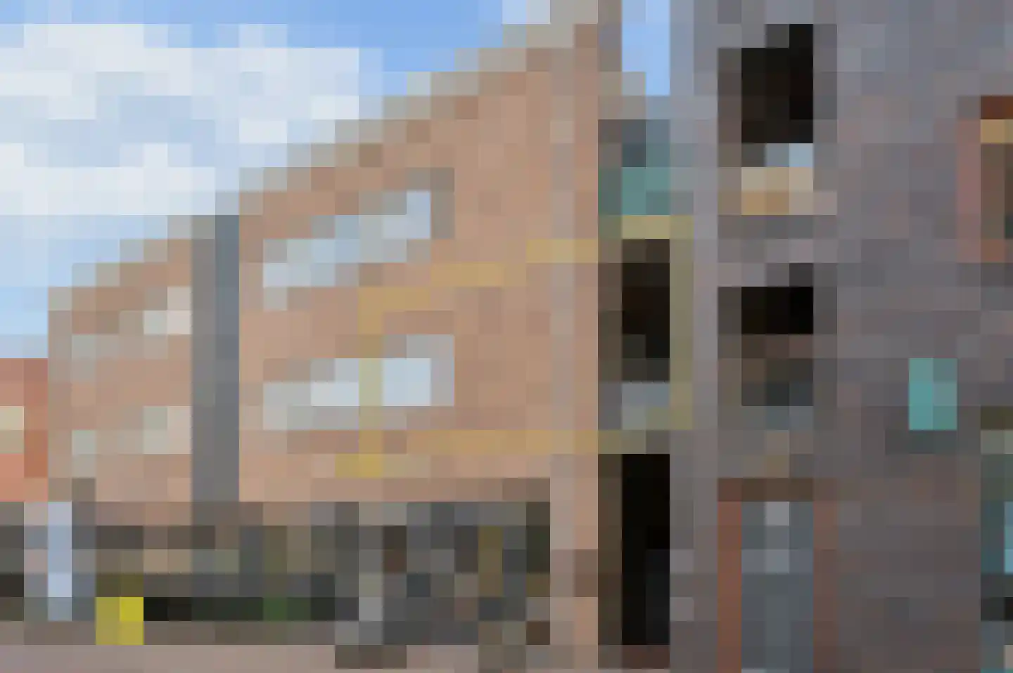 Nieuwe Stationsstraat 5 A in Ede