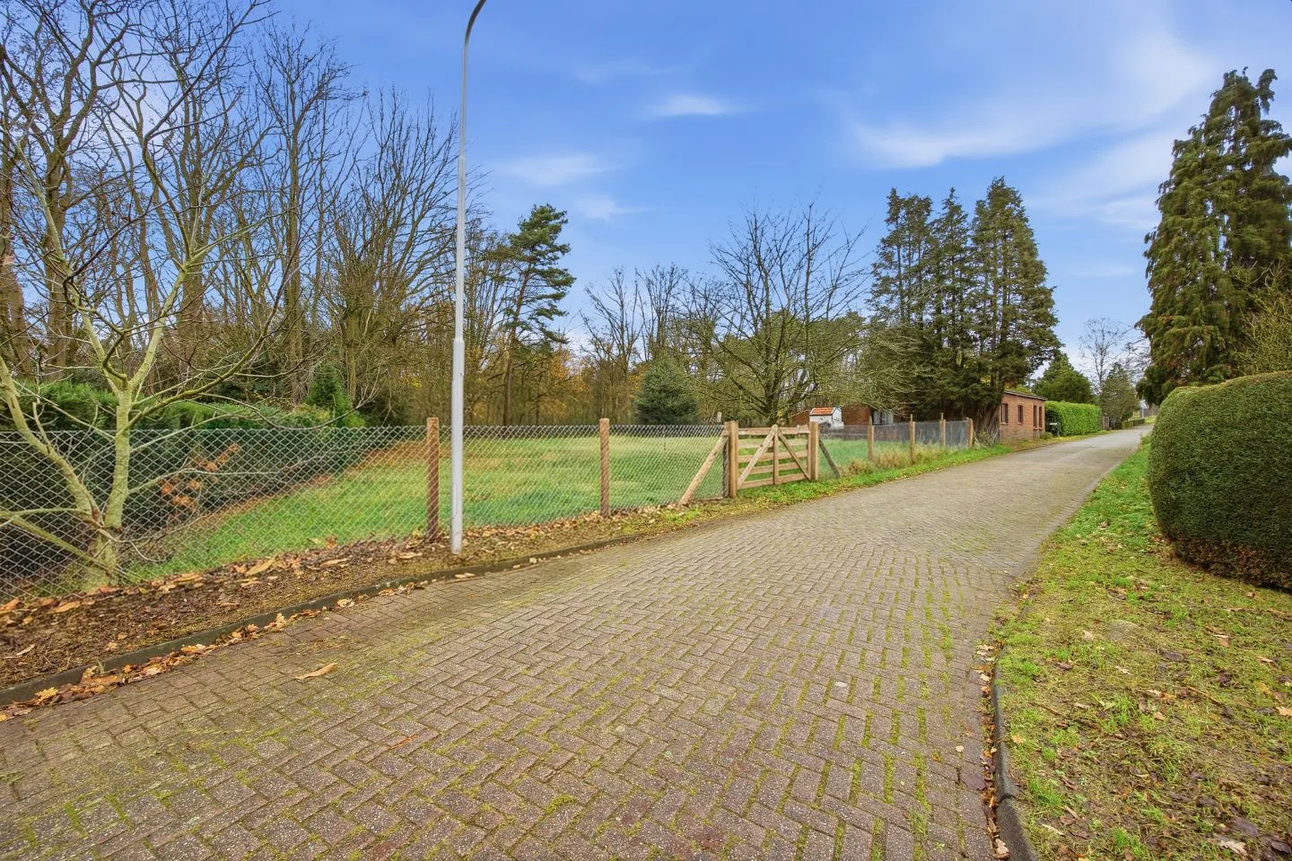 Nieuwe Stee 5 Hoogerheide foto 2