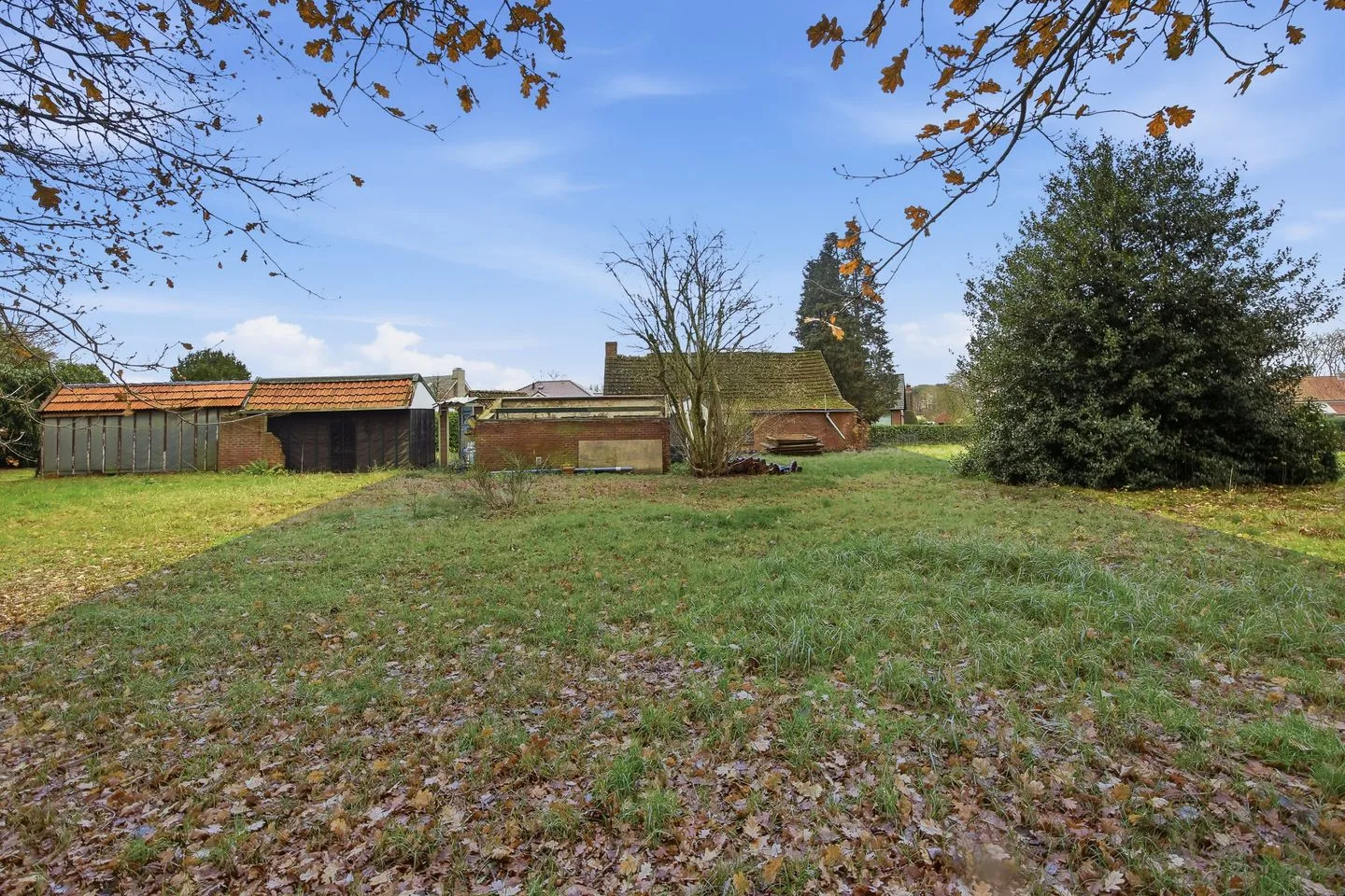 Nieuwe Stee 5 Hoogerheide foto 3