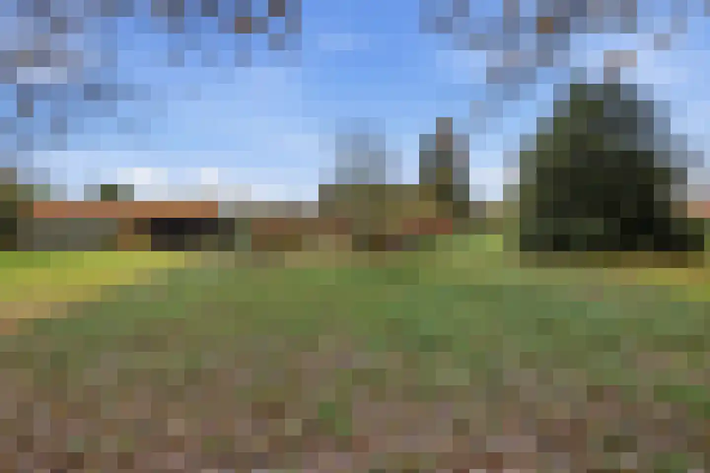 Nieuwe Stee 5 Hoogerheide foto 3
