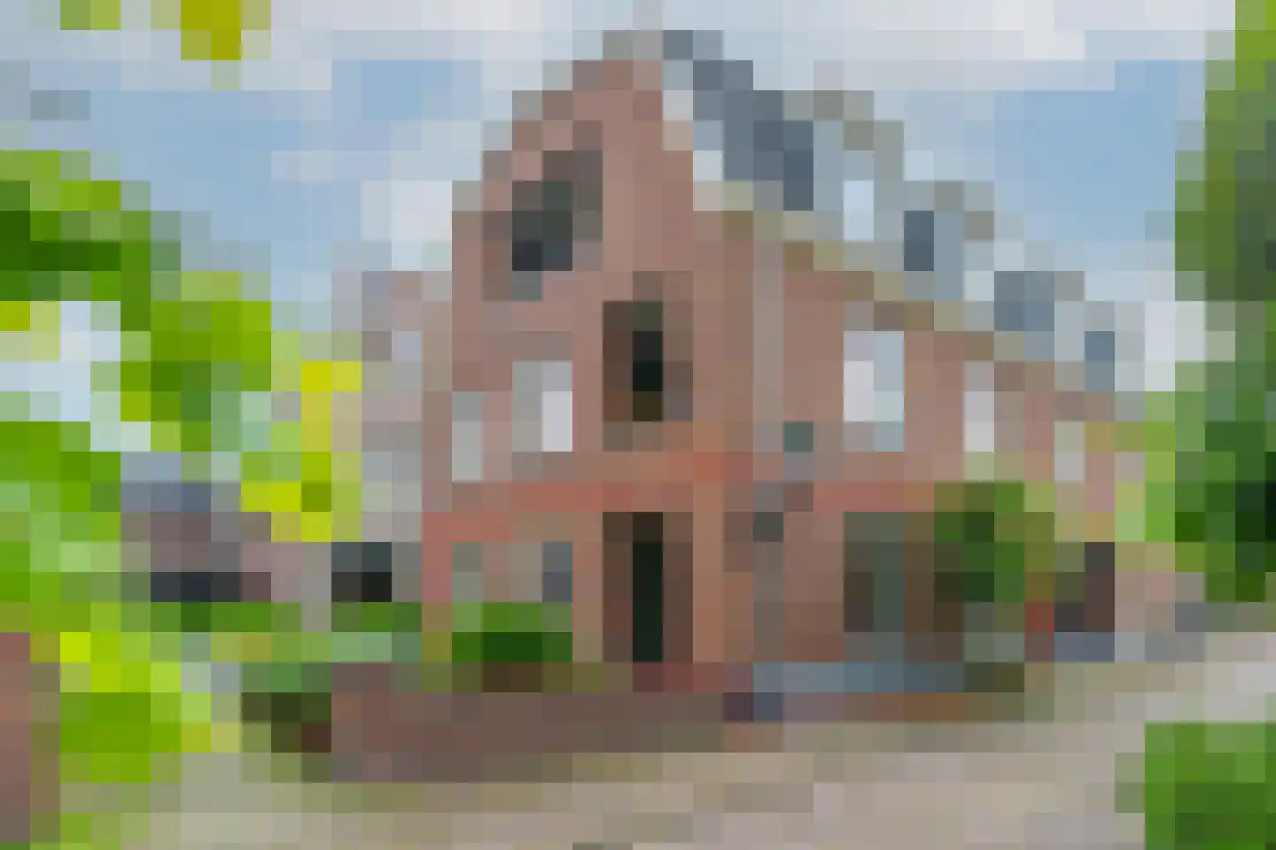 Nieuwe Steeg 2 in Naarden