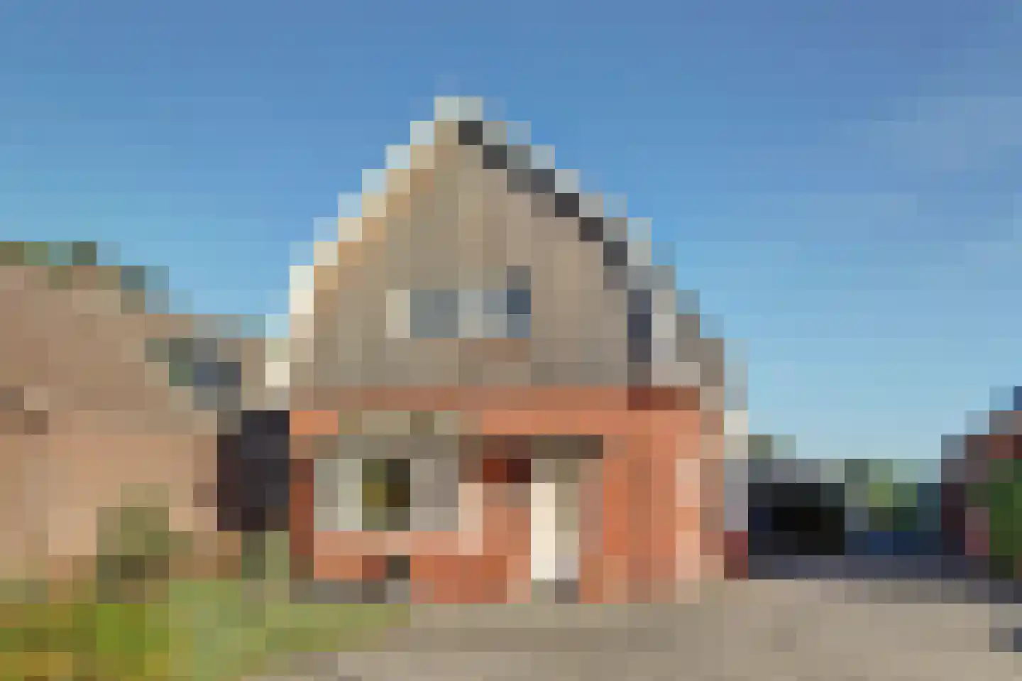 Nieuwe Straatweg 41 Gytsjerk foto 2