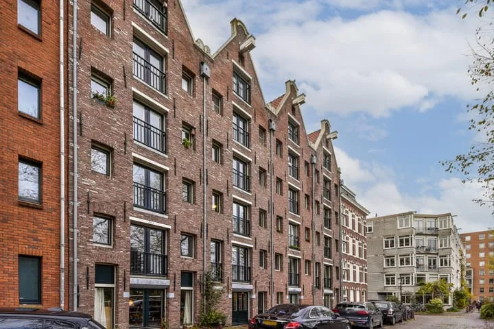 Nieuwe Teertuinen 13 E Amsterdam thumbnail 22
