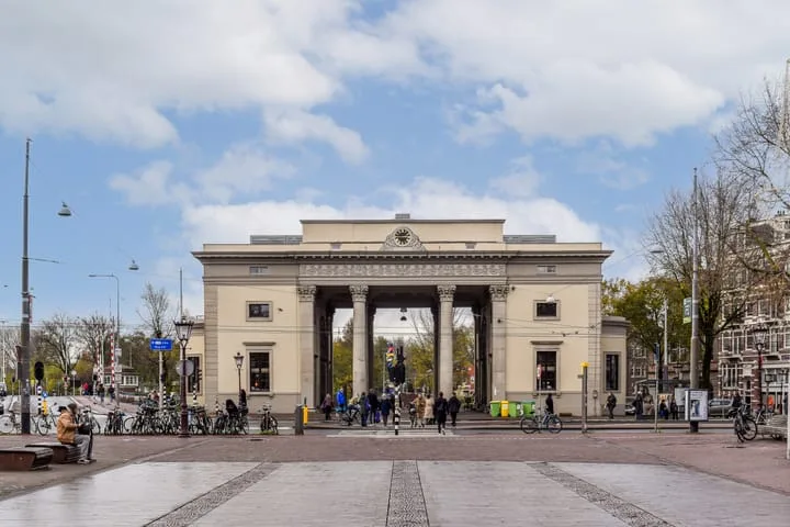Nieuwe Teertuinen 13 E Amsterdam thumbnail 24