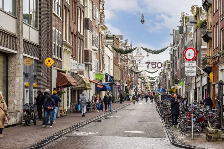 Nieuwe Teertuinen 13 E Amsterdam thumbnail 25