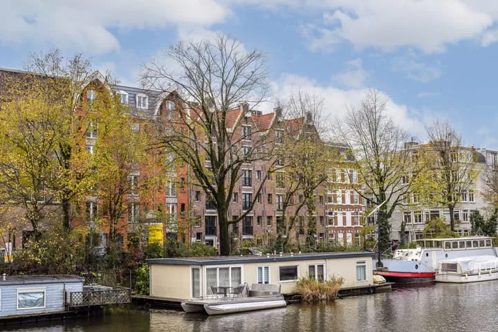 Nieuwe Teertuinen 13 E Amsterdam thumbnail 6