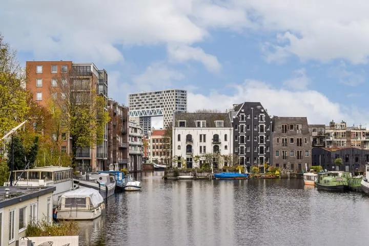 Nieuwe Teertuinen 13 E Amsterdam thumbnail 7