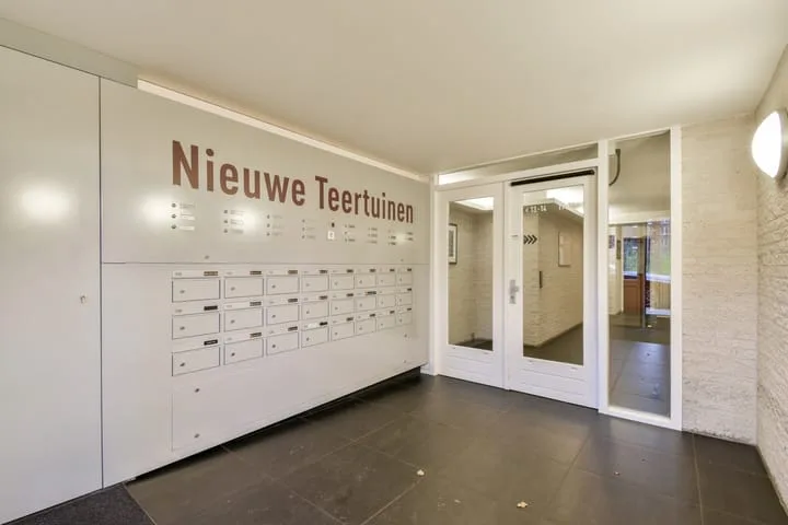 Nieuwe Teertuinen 13 E Amsterdam thumbnail 8