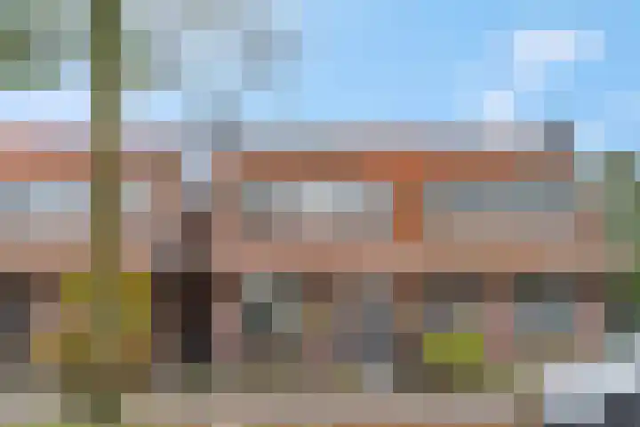 Nieuwe Tielseweg 53 in Tiel