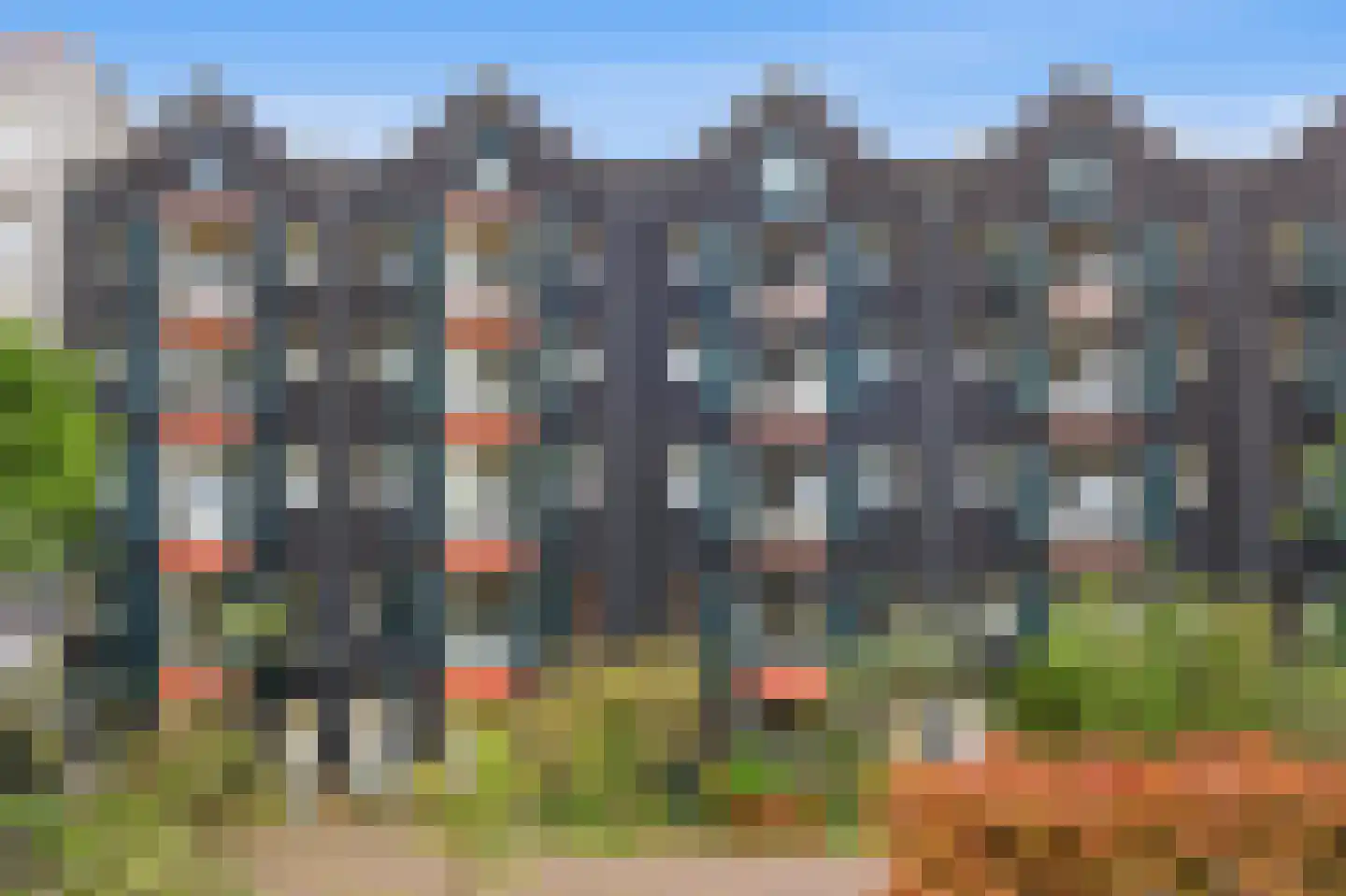 Nieuwe Uilenburgerstraat 15 P in Amsterdam