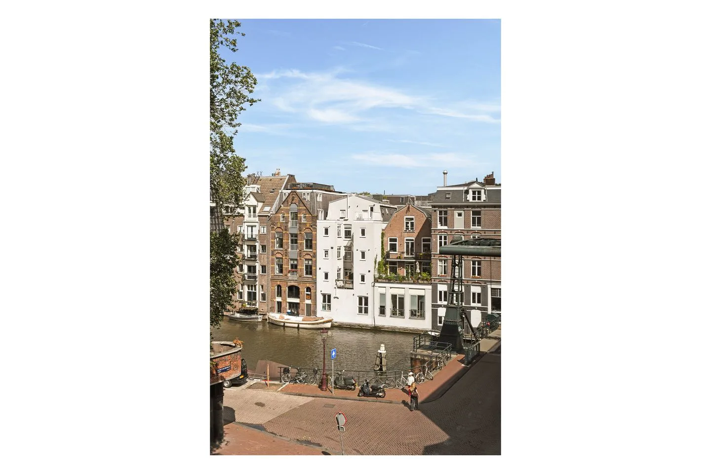 Nieuwe Uilenburgerstraat 9 G Amsterdam thumbnail 16