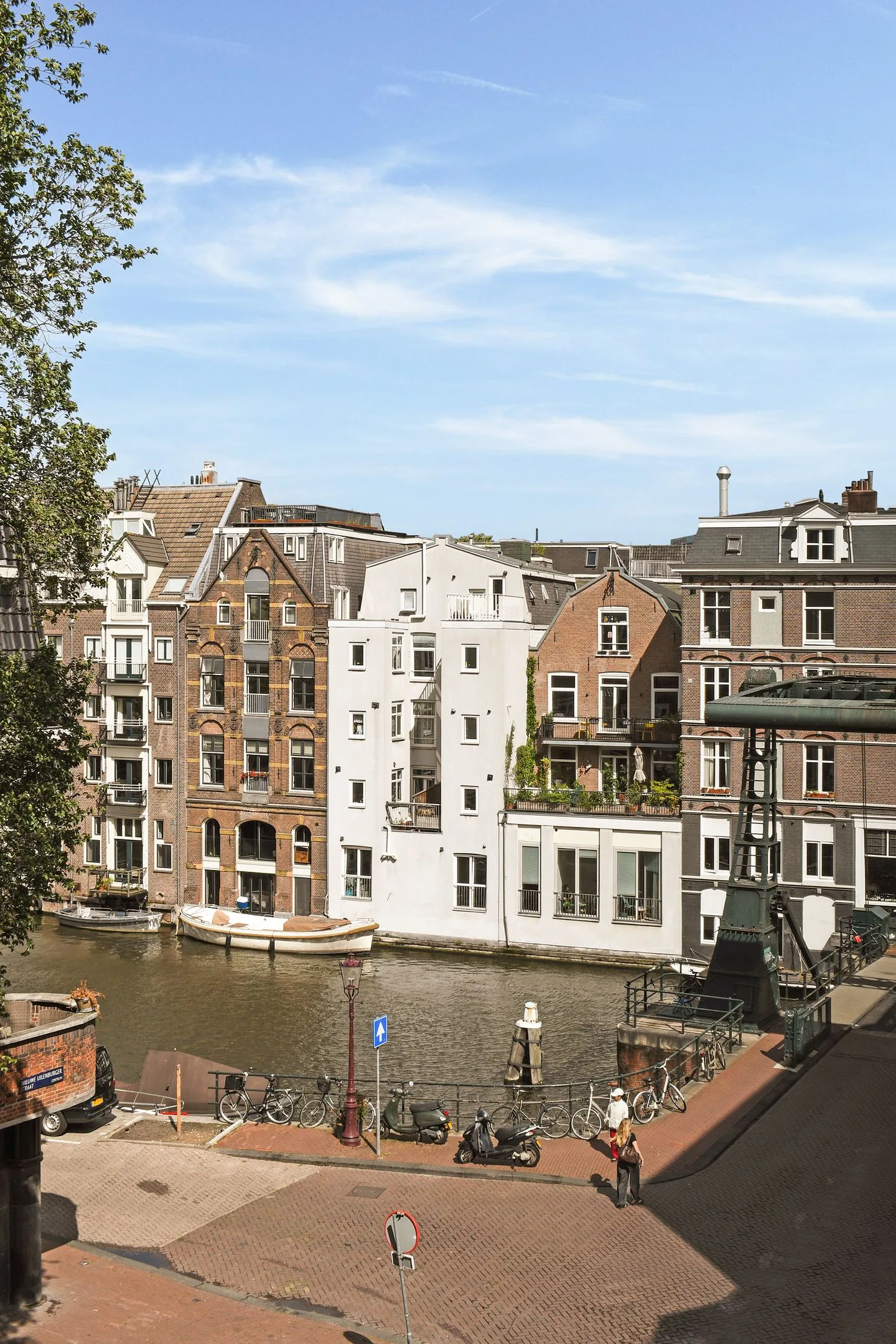 Nieuwe Uilenburgerstraat 9 G Amsterdam thumbnail 17
