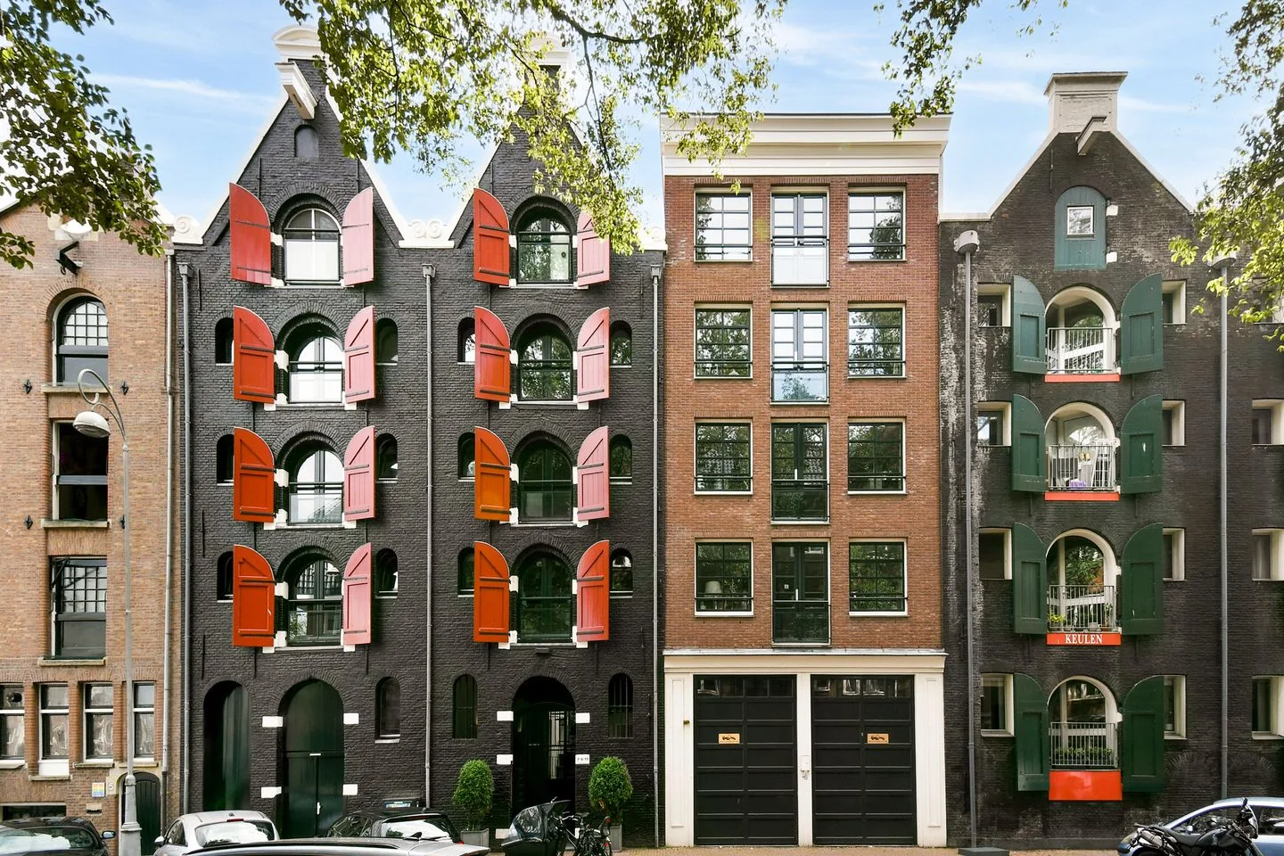 Nieuwe Uilenburgerstraat 9 G Amsterdam foto 3