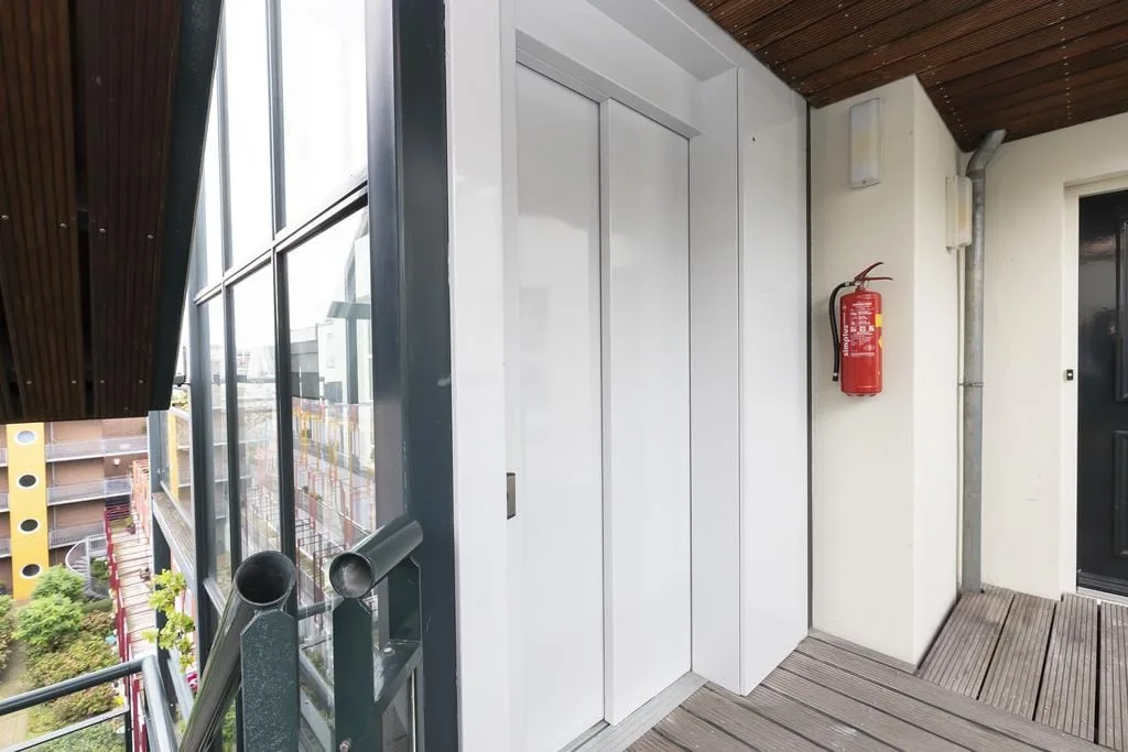 Nieuwe Uilenburgerstraat 9 G Amsterdam foto 3