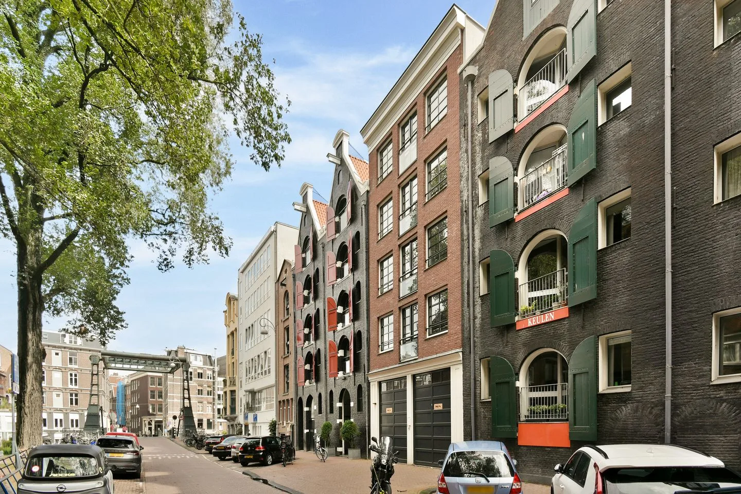 Nieuwe Uilenburgerstraat 9 G Amsterdam thumbnail 4
