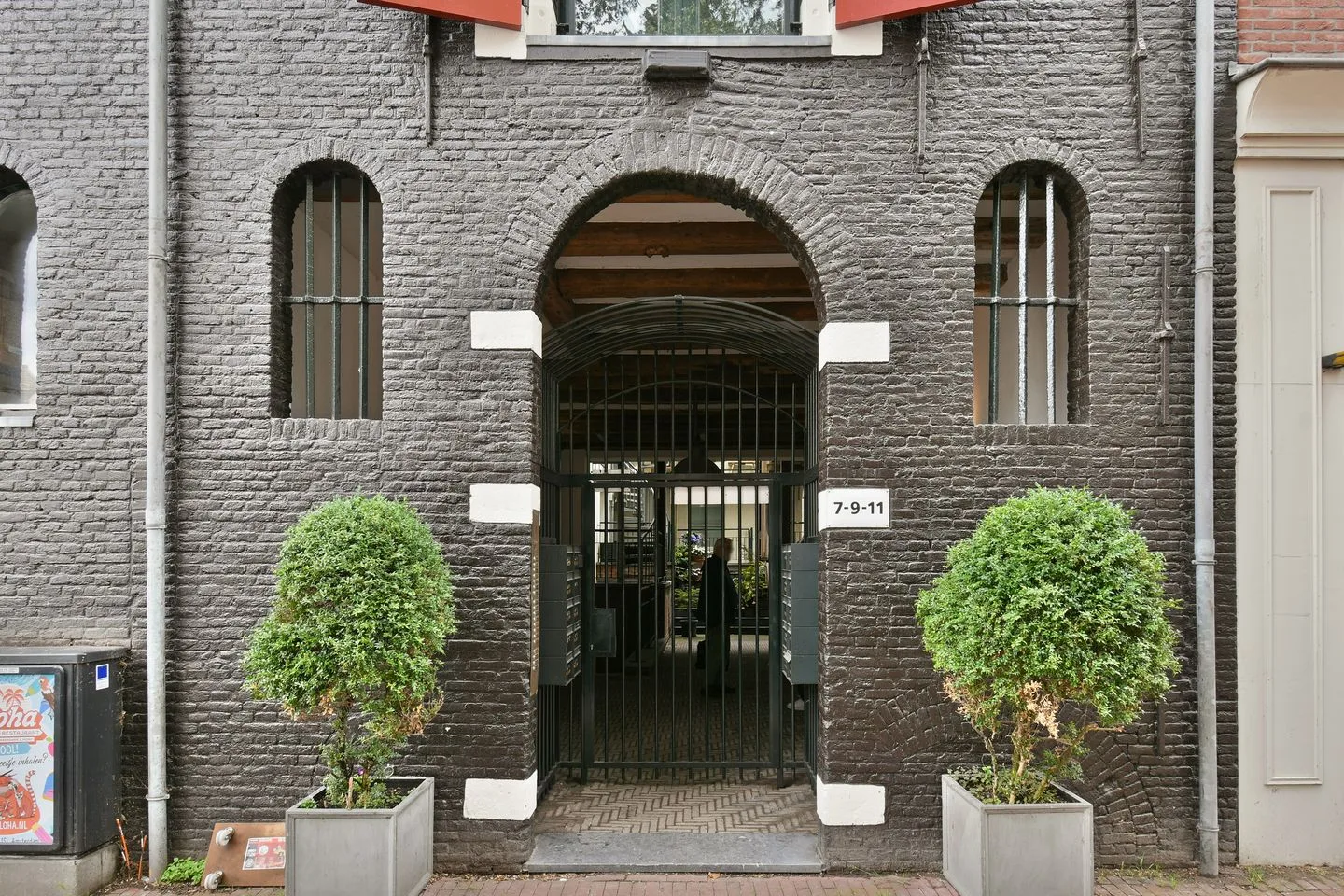 Nieuwe Uilenburgerstraat 9 G Amsterdam thumbnail 7