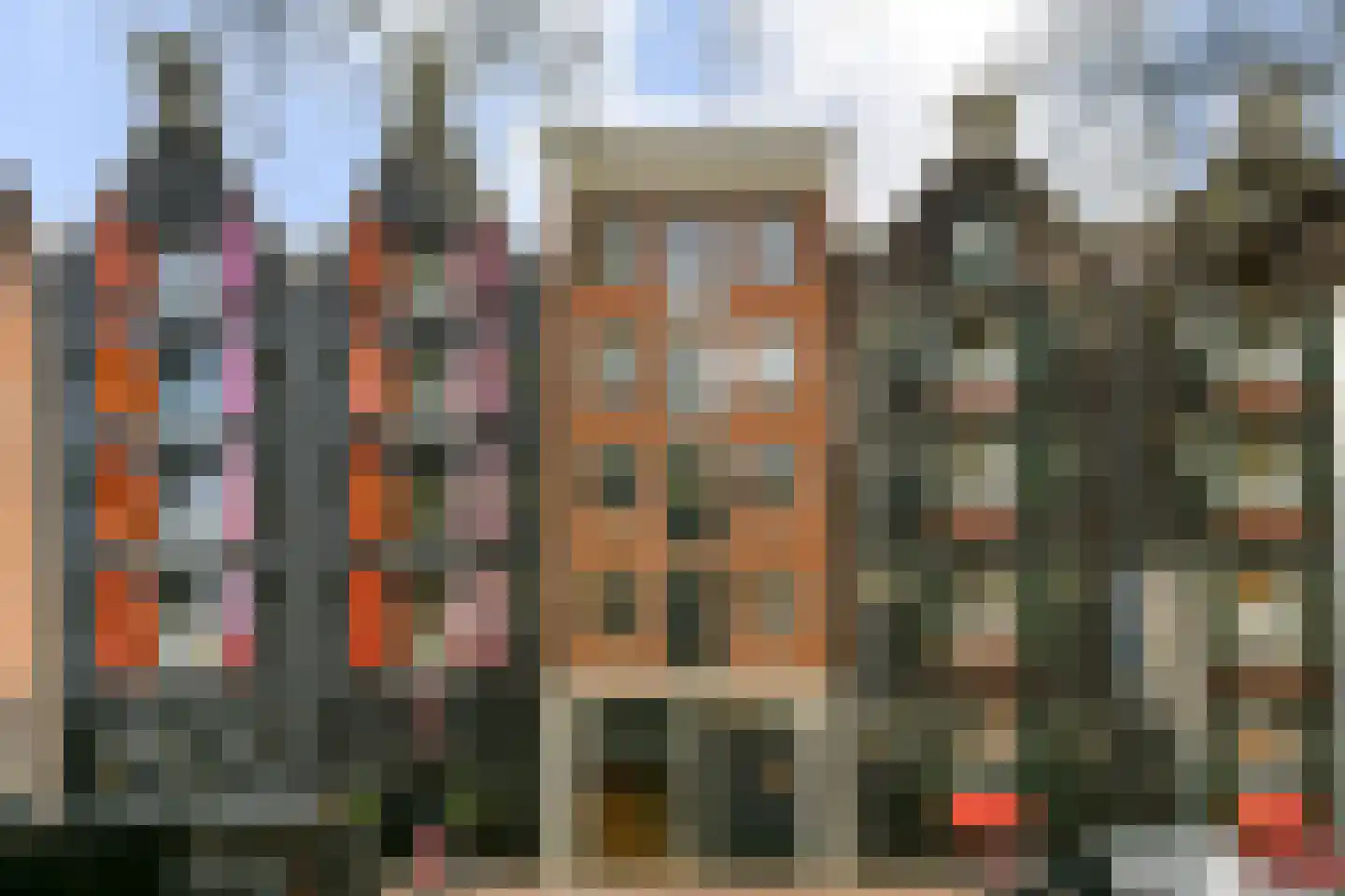 Nieuwe Uilenburgerstraat 9 H Amsterdam foto 3