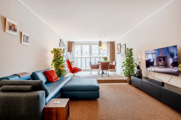 Nieuwe Uitleg 6A dans 's-Gravenhage photo