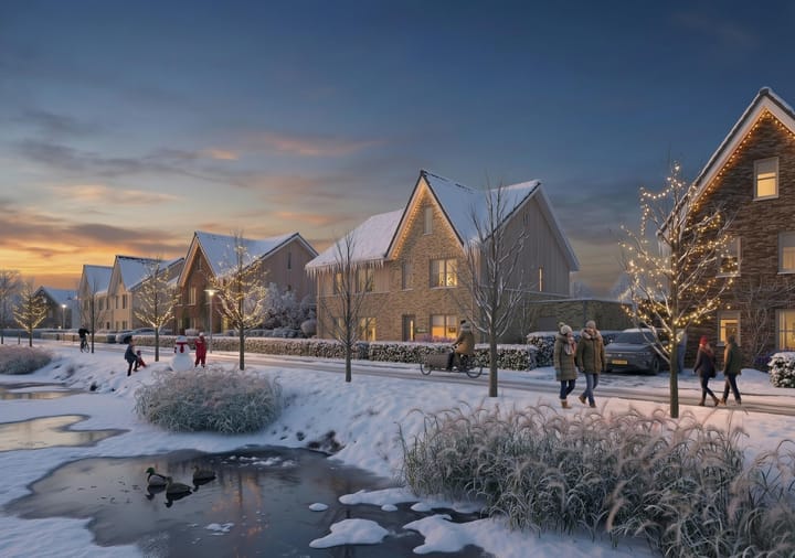 Nieuwe Vaart 21 dans 's-Gravenzande photo