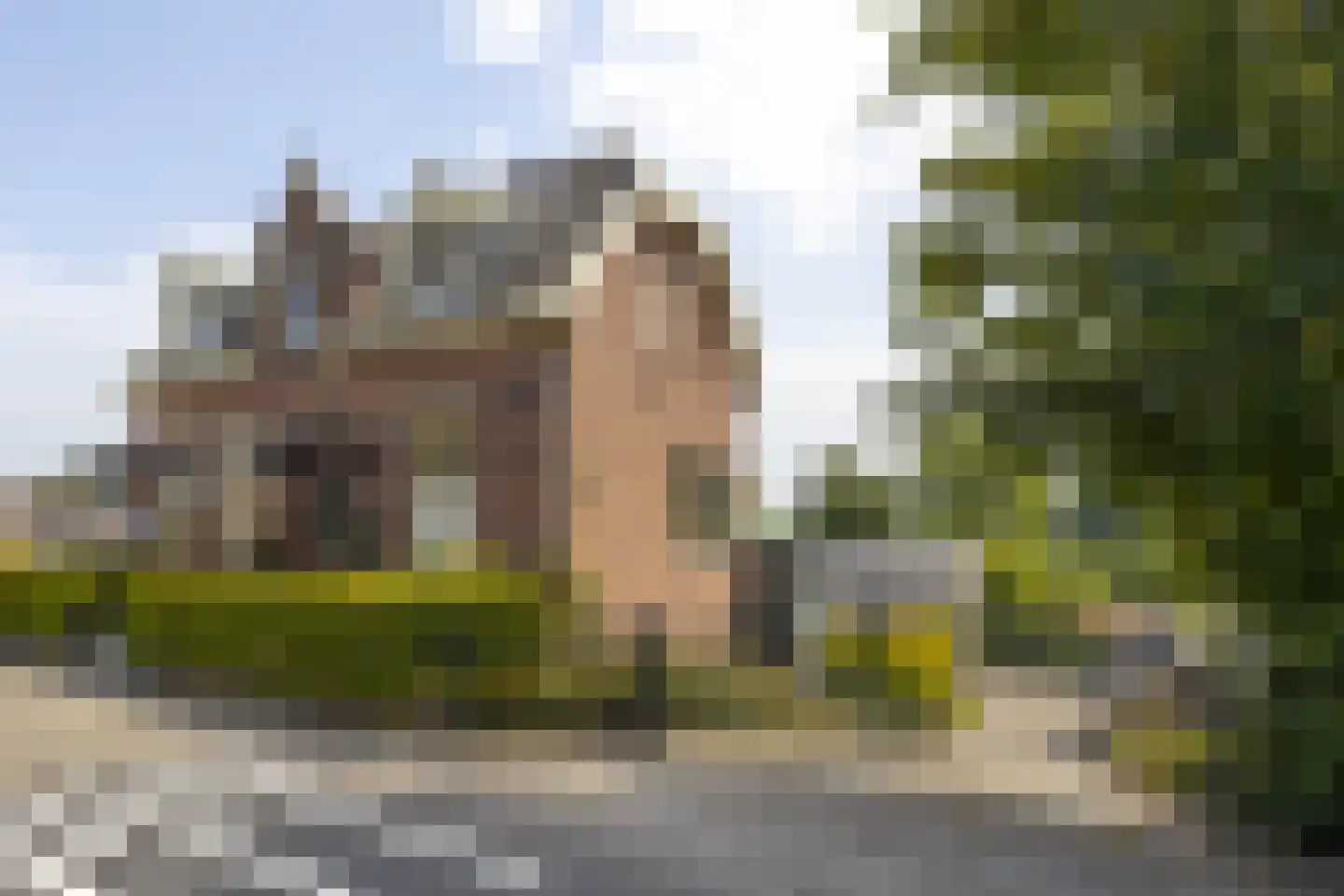Nieuwe Veer 41 in Streefkerk