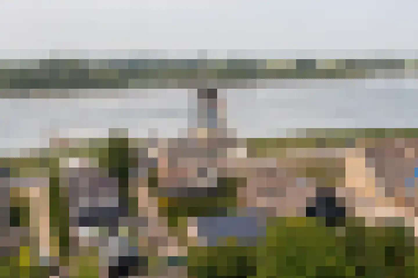 Nieuwe Veer 41 Streefkerk foto 2