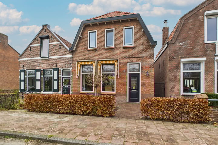 Photo de la maison Nieuwe Vlissingseweg 298, Middelburg