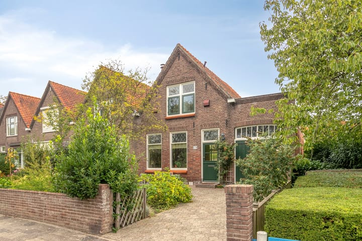 Photo de la maison Nieuwe Vlissingseweg 378, Middelburg